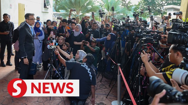 Zayn Rayyan’s murder: Parents to be charged today, say lawyers