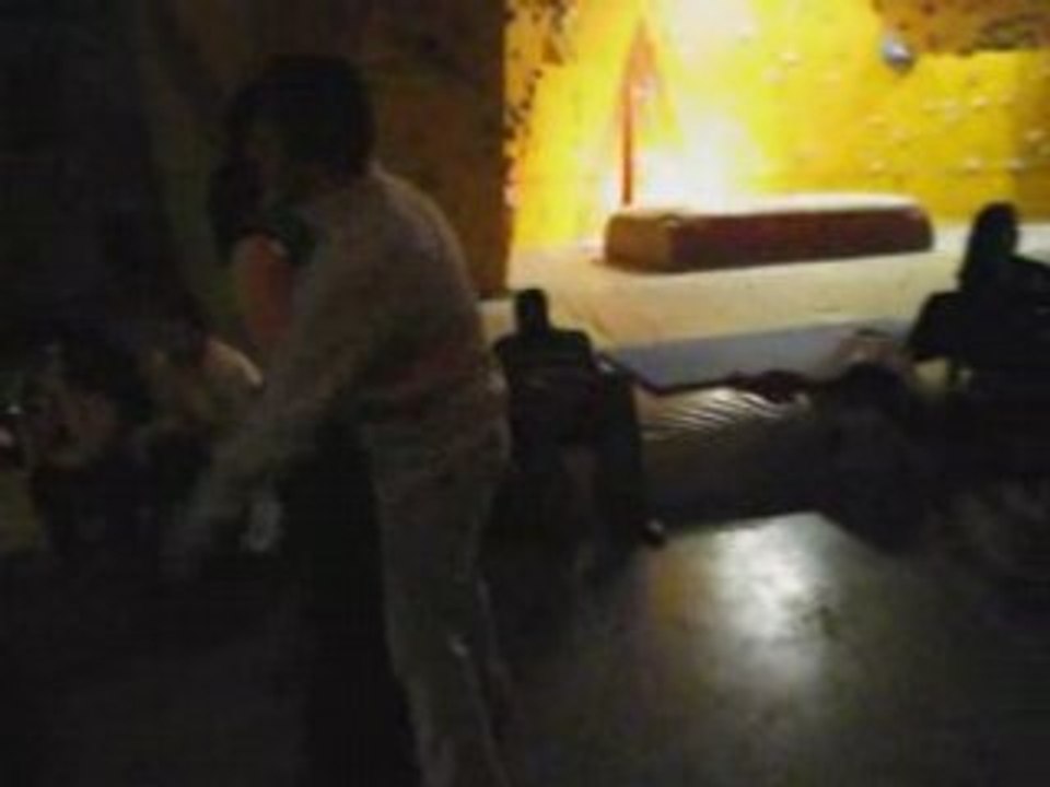 Soirée salsa à Villenave d'ornon