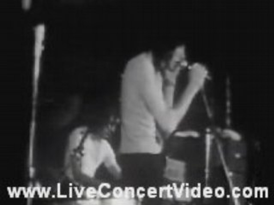 Pink Floyd Live in Europe 1969 to 1972 (1)