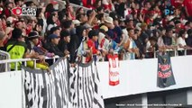 Nobar Indonesia vs Filipina, Begini Komentar Jokowi untuk Timnas Indonesia