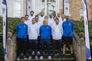 Les Mondiaux de Prague en vue