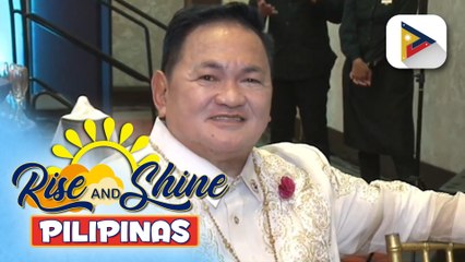 TALK BIZ | Beteranong aktor na si Tony Boy Dela Rea, nagdiwang ng 67th birthday