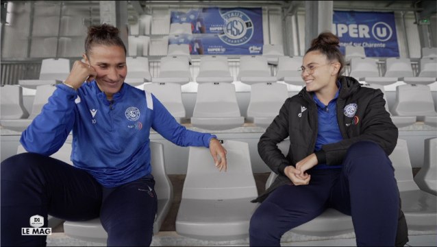 D1 Arkema Le Mag : Saison 5 - Episode 9 I FFF 2022