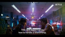 Eva Lasting: Season 2 | Official Trailer | Netflix