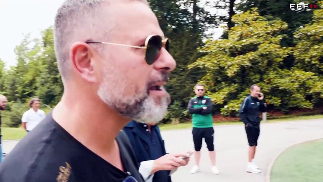 Les lauréats du dispositif club lieu de vie à l'honneur