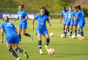 Les dernières heures avant France-Grèce