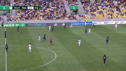 FRA-ITA