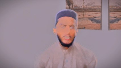 Hazrat Khadija Sy hazoor Sy mohabat