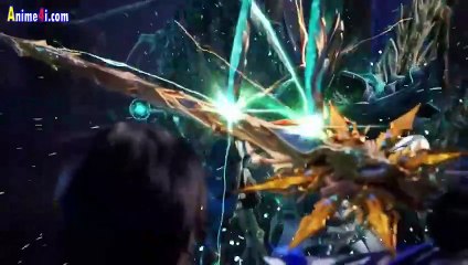 Throne of Seal Episode 111 English Sub_1718247953121