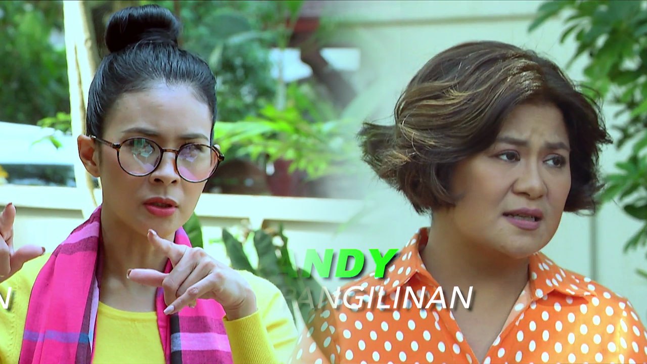 Fast Talk with Boy Abunda: Gelli De Belen and Candy Pangilinan (Ep. 359)