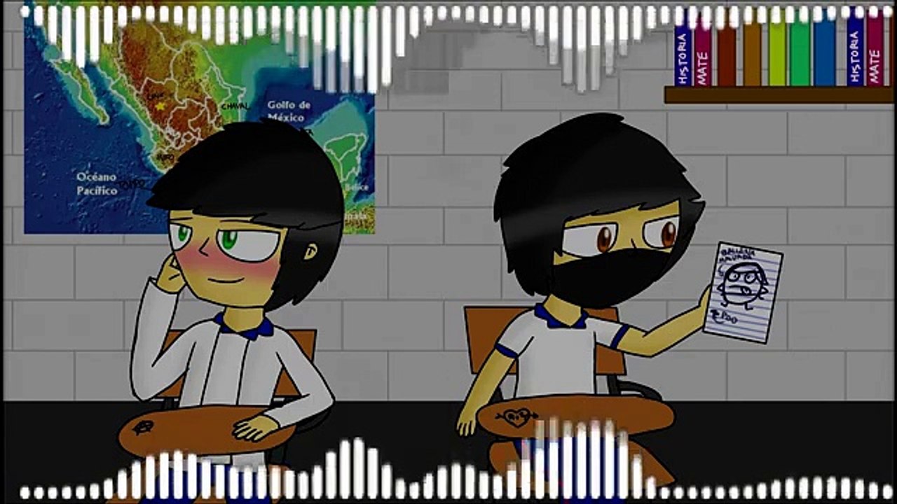 EL Podcast De La Clika Loquendera - Buenas Historias, Malos Maestros Parte 3