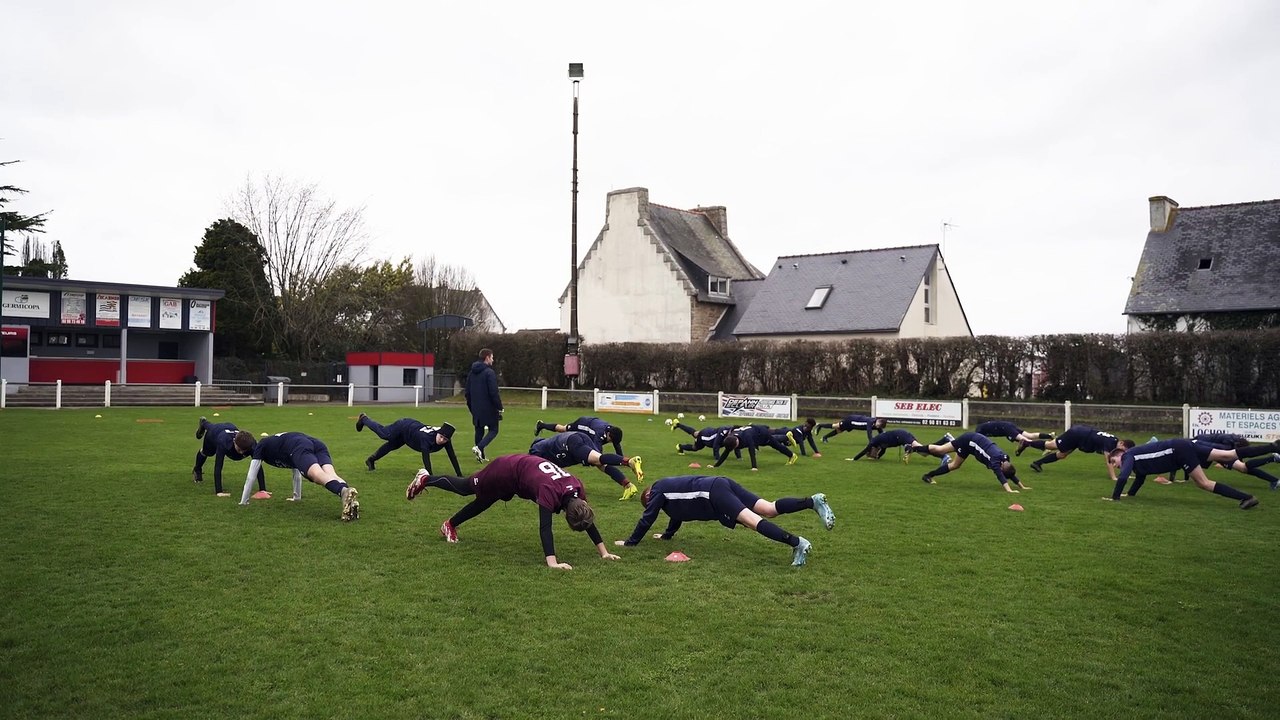 L’ESVP en quelques mots