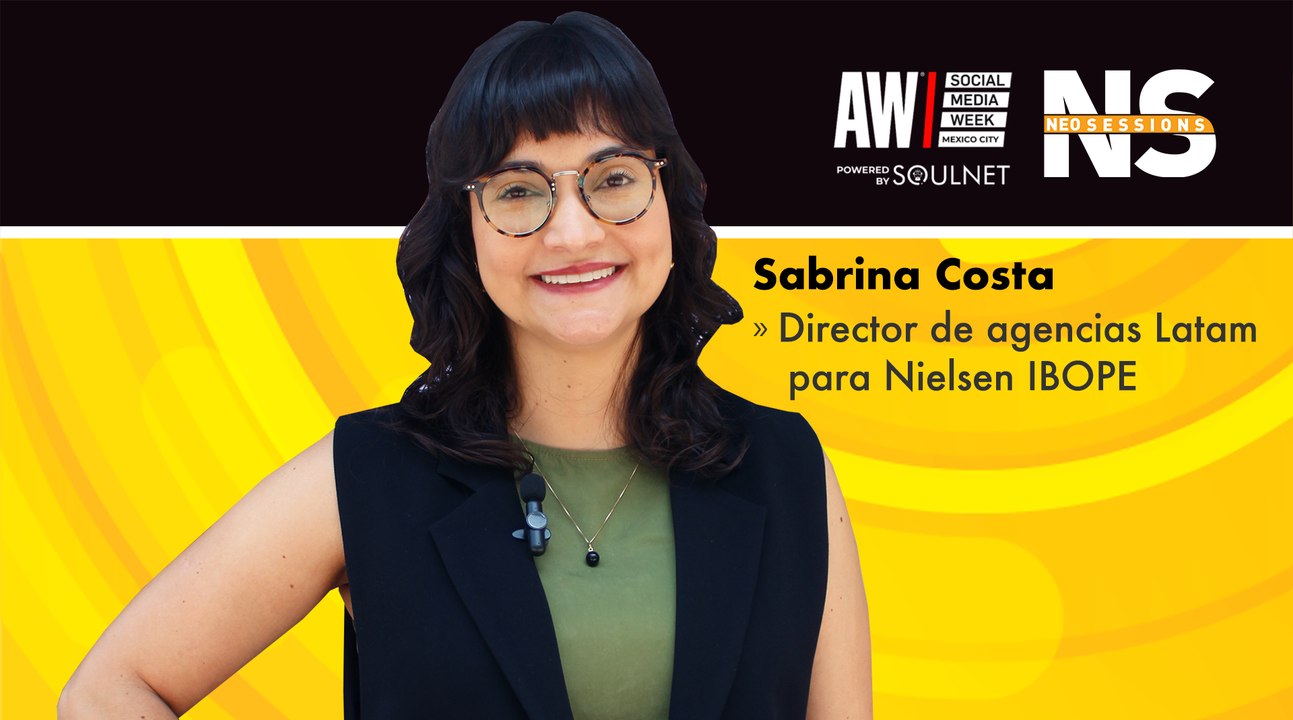 SMW México 2024.