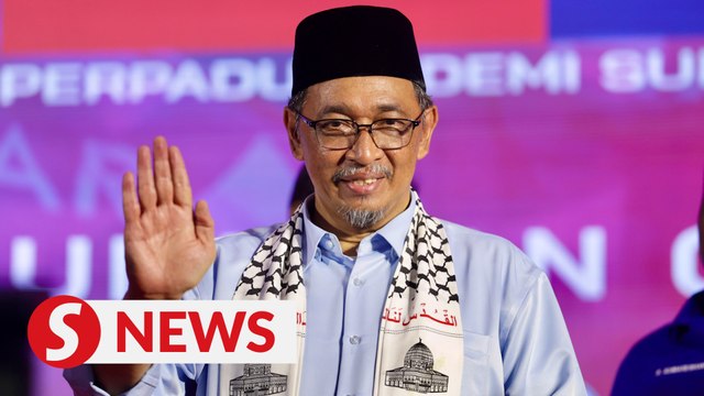 Sg Bakap polls: Unity government names Dr Joohari Ariffin as candidate