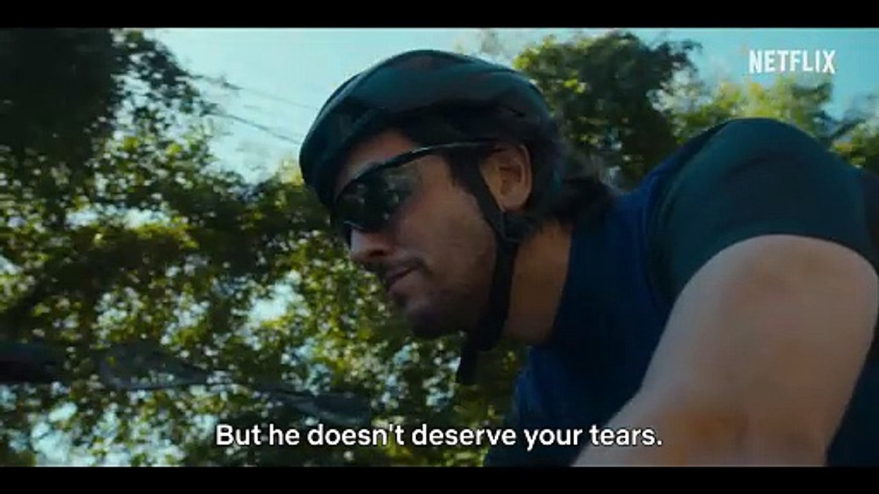 Desperate Lies