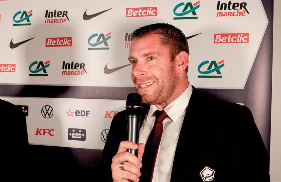 De la L1 à la R1, réactions au tirage des 32e de Coupe de France