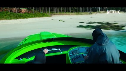 Gangs of Galicia S01