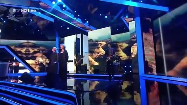 Up Where We Belong (Live) - Joe Cocker & Jennifer Warnes