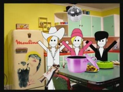 Soirée Bête & Méchante #4