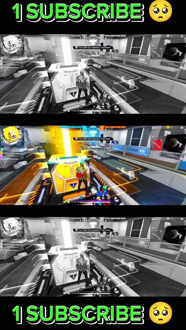 FREE FIRE GAMING VIDEO  #freefire #gaming #viral