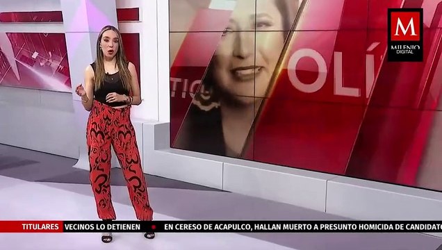 El gobierno de Estados Unidos señala que la reforma al poder judicial debe respetar el T-MEC