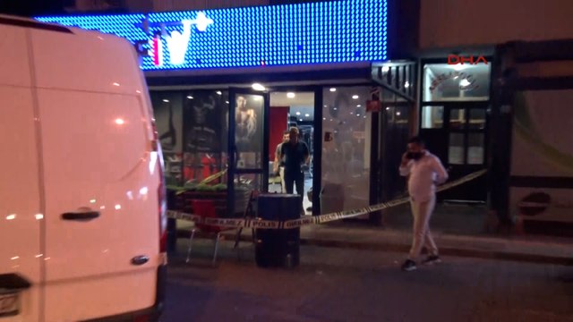 Ankara’da husumettiler arasında silahlı kavga: 1 ölü