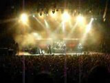 Concert de Nightwish à toulouse