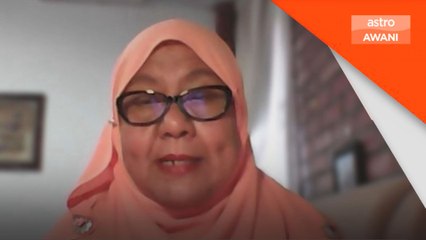 Pertuduhan pengabaian kanak-kanak harus menjadi teladan