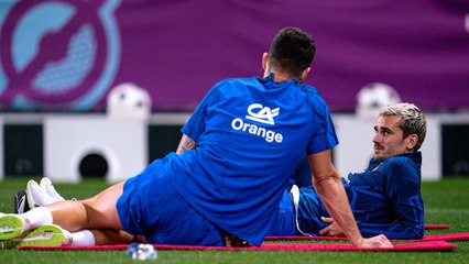 Paroles de joueurs
