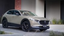 2024 Mazda CX-30 Exterior Design