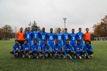 À la recherche des prochains talents d'Outre-Mer