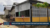 Warga Petobo Tempati Hunian Tetap Bantuan Pasca Bencana