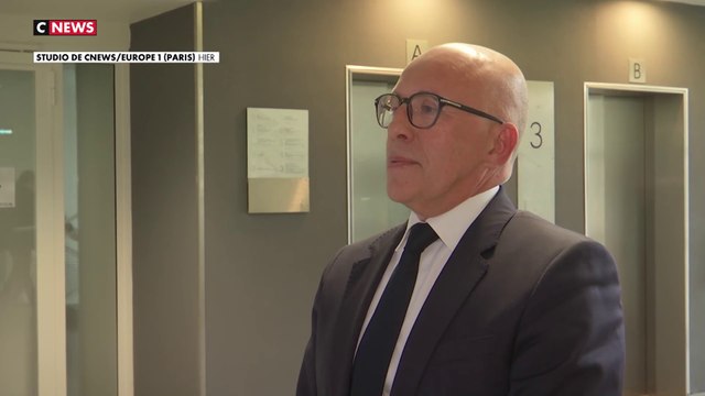 Éric Ciotti exclu des Républicains : Qu'en pensent les électeurs ?