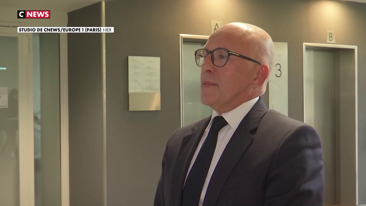 Éric Ciotti exclu des Républicains : Qu'en pensent les électeurs ?