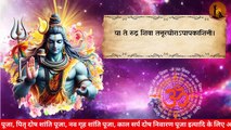 रूद्र सूक्तम | Rudra Suktam |Powerful Spiritual SHIV Mantra |रुद्र सूक्त #shiva #shivji