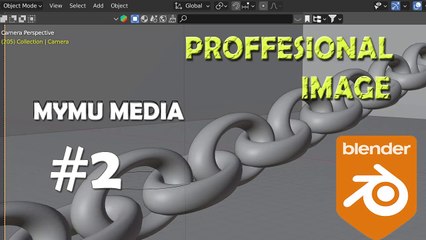 how to make realistic things in blender 3d