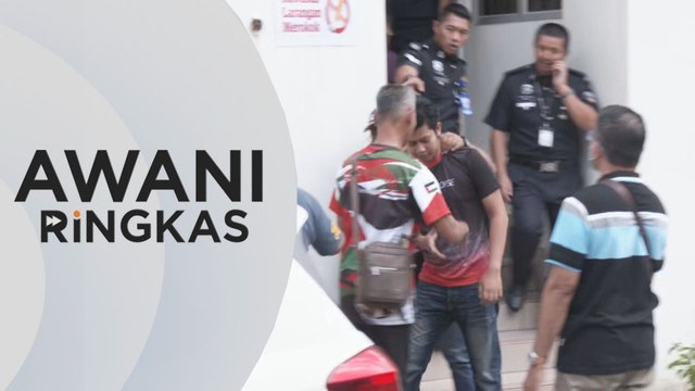 AWANI Ringkas: Ibu bapa didakwa abaikan anak hingga menyebabkan kecederaan