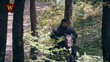 Kurulus Osman Shqip Episodi 164 Pj-2