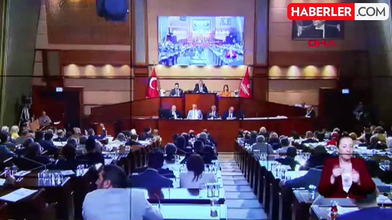 İBB İSPARK ücretleri ne kadar oldu? İBB İSPARK ücretlerine zam mı geldi?