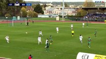 6E TOUR I FC VERSAILLES - RED STAR (1-1, 4 tab à 5) EN REPLAY