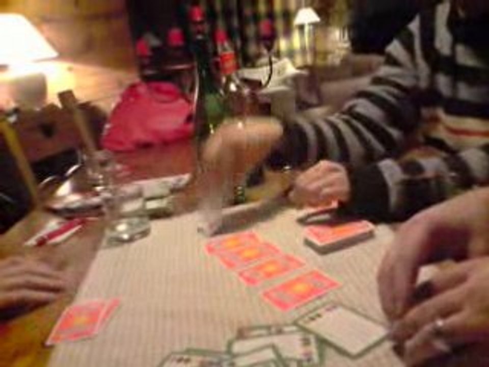 lecon de poker
