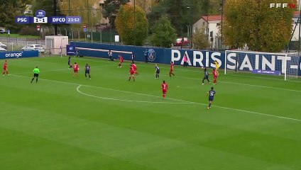 Le Top Arrets de la J5