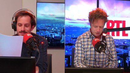 Le journal RTL de 6h30 du 13 juin 2024