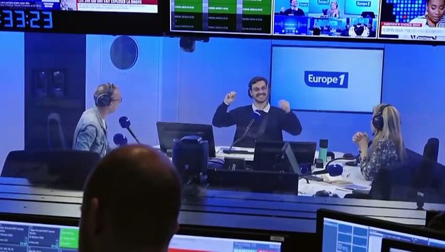 Législatives anticipées : le plan d'Emmanuel Macron pour sortir de la crise en cas de défaite