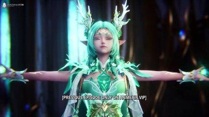 Throne of seal episode 111 in english sub|Throne of seal