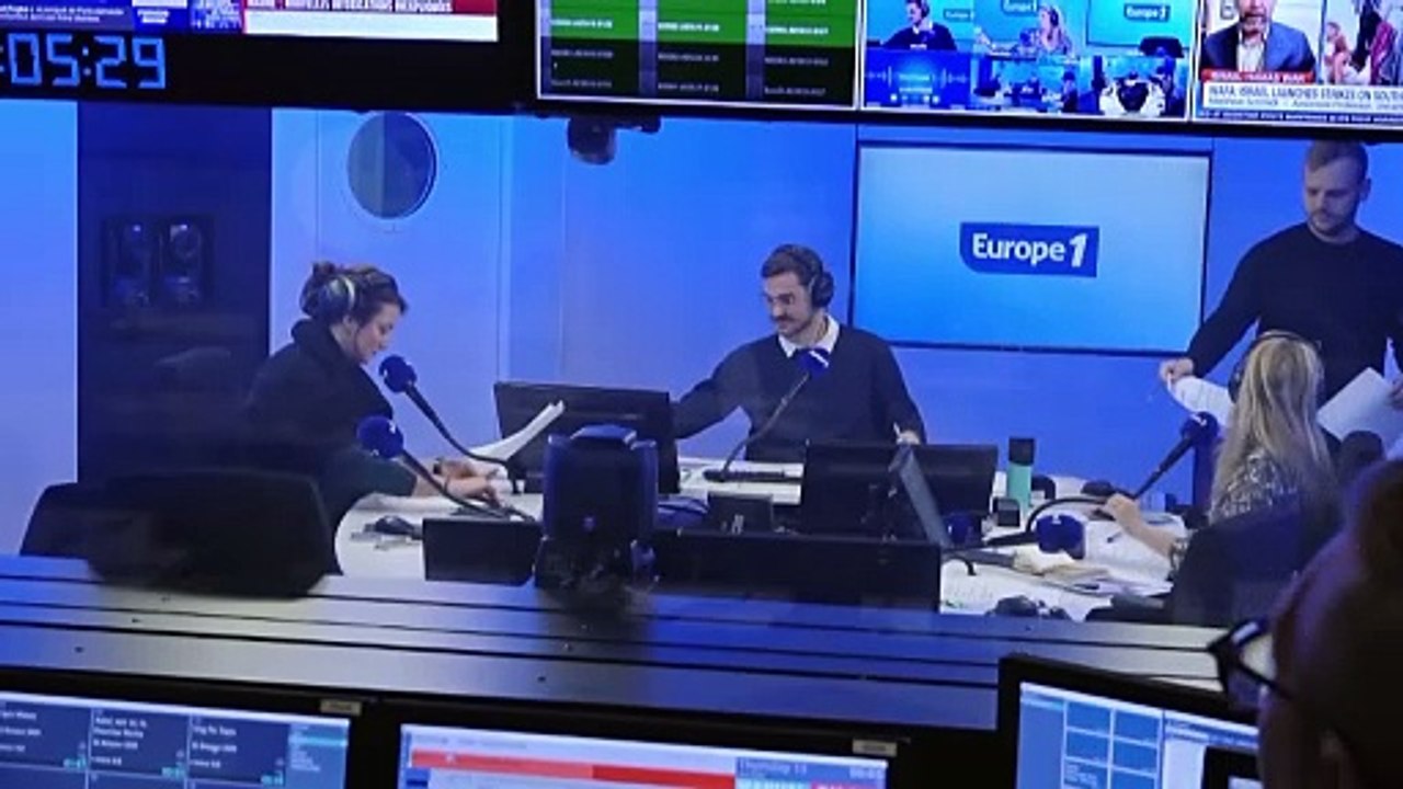 «Impossible de ne pas voter» : à Marseille, le boom des procurations avant les législatives