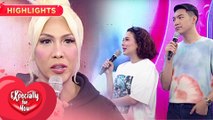 Vice Ganda, nakatanggap ng payo sa kanyang mga ‘Little Ponnies’ | Expecially For You