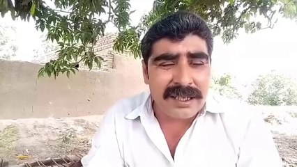 جو لوگ اپنے بہنوں کا حق کھاتے ہیں