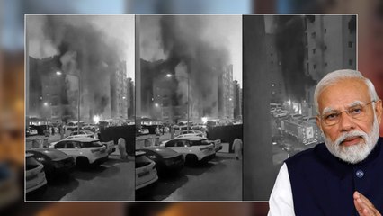 Kuwaitలో జరిగిన Fire Accident బాధాకరం-Modiభాదితులను అన్ని విధాలుగా ఆదుకుంటాం S Jaishankar | Oneindia