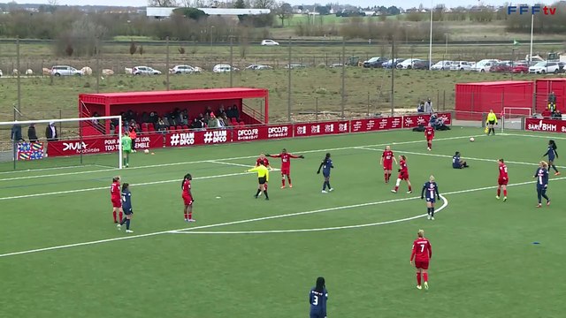 16es I Un doublé de Diani envoie le Paris-SG en quarts de finale